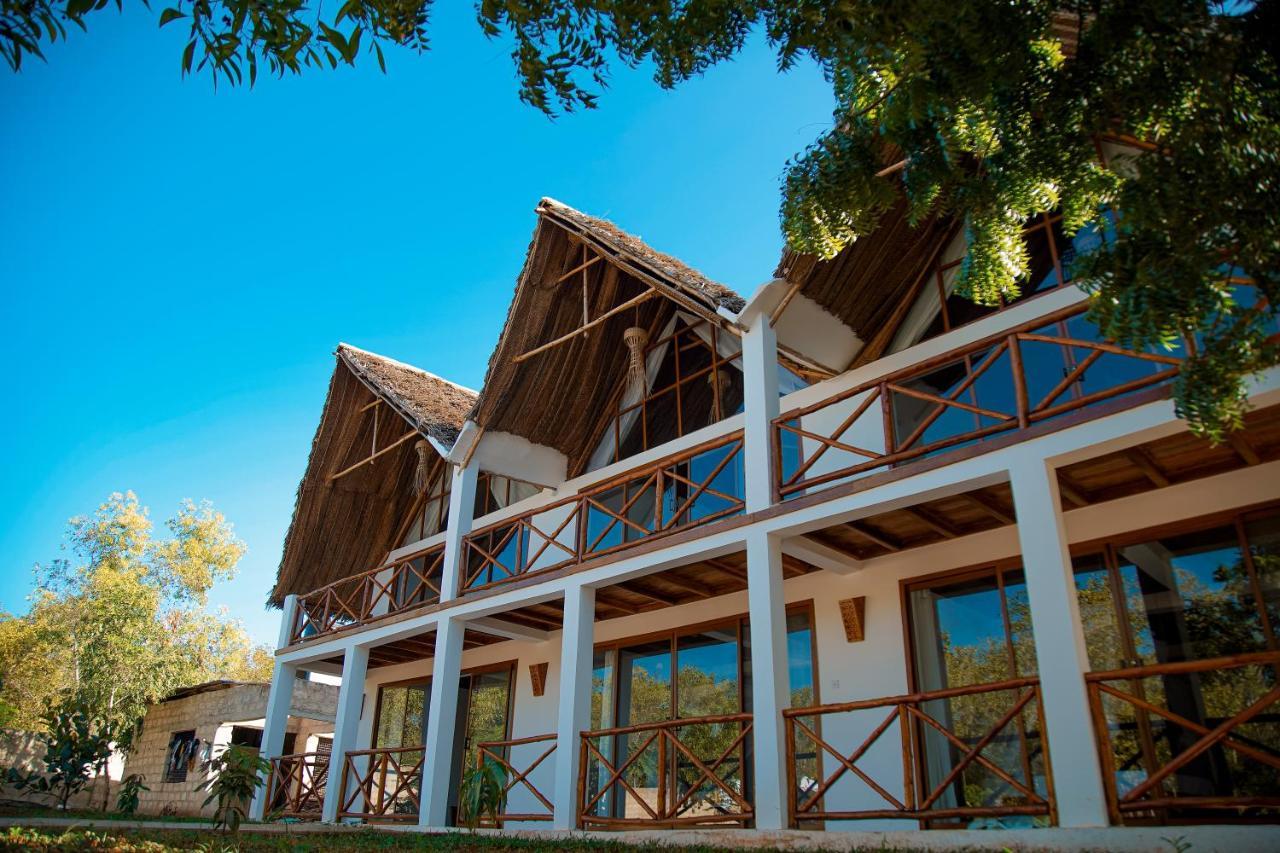 Hotel Kidoti Bay Exterior foto