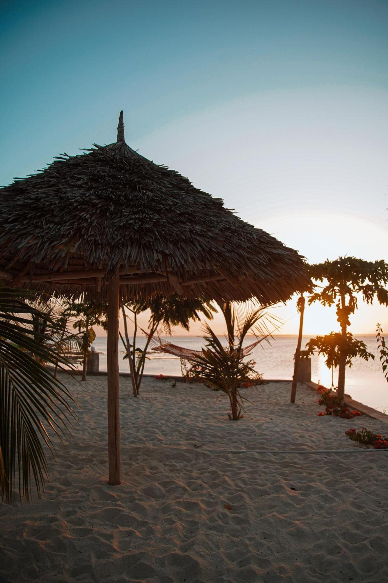 Hotel Kidoti Bay Exterior foto