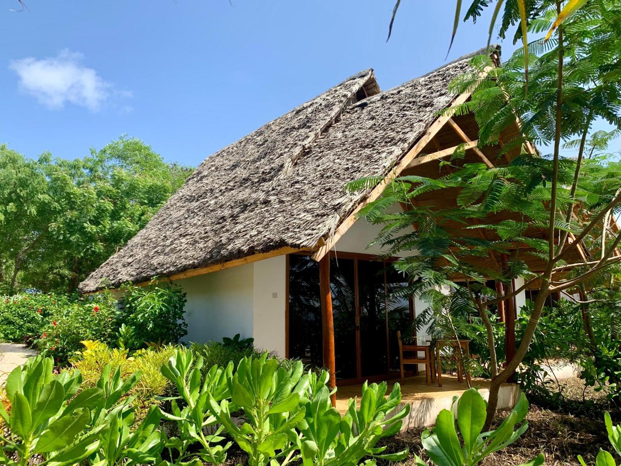 Hotel Kidoti Bay Exterior foto