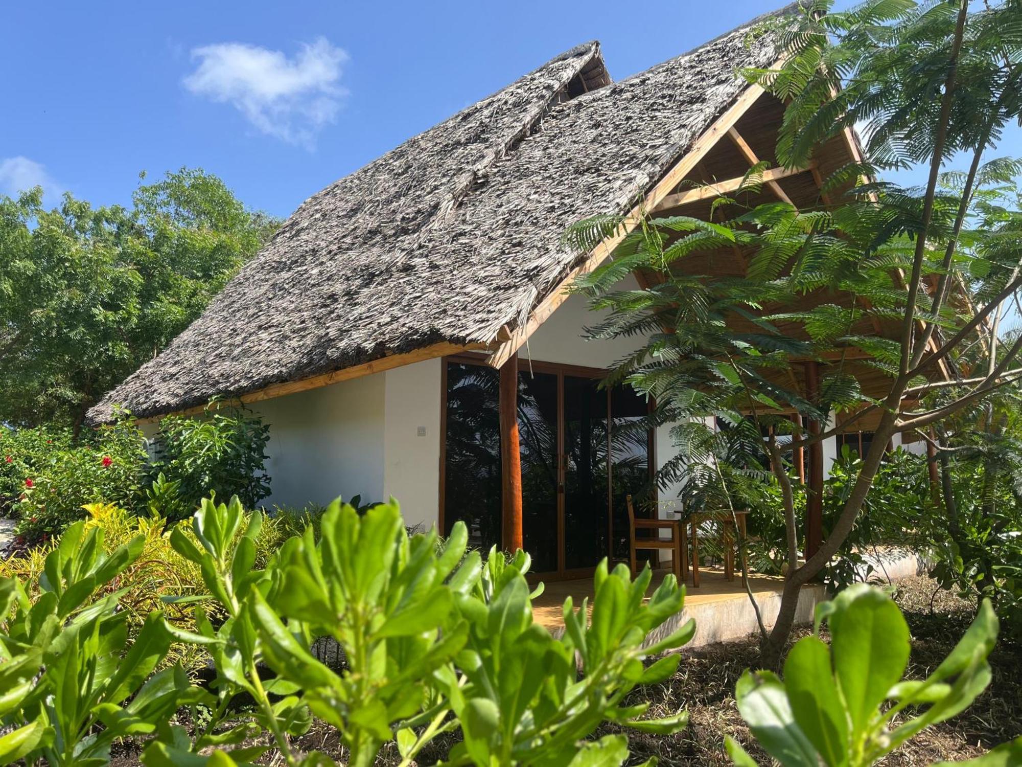 Hotel Kidoti Bay Exterior foto